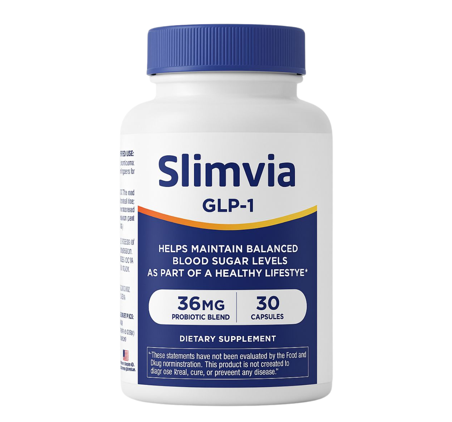 60 Days, 1 Bottle image