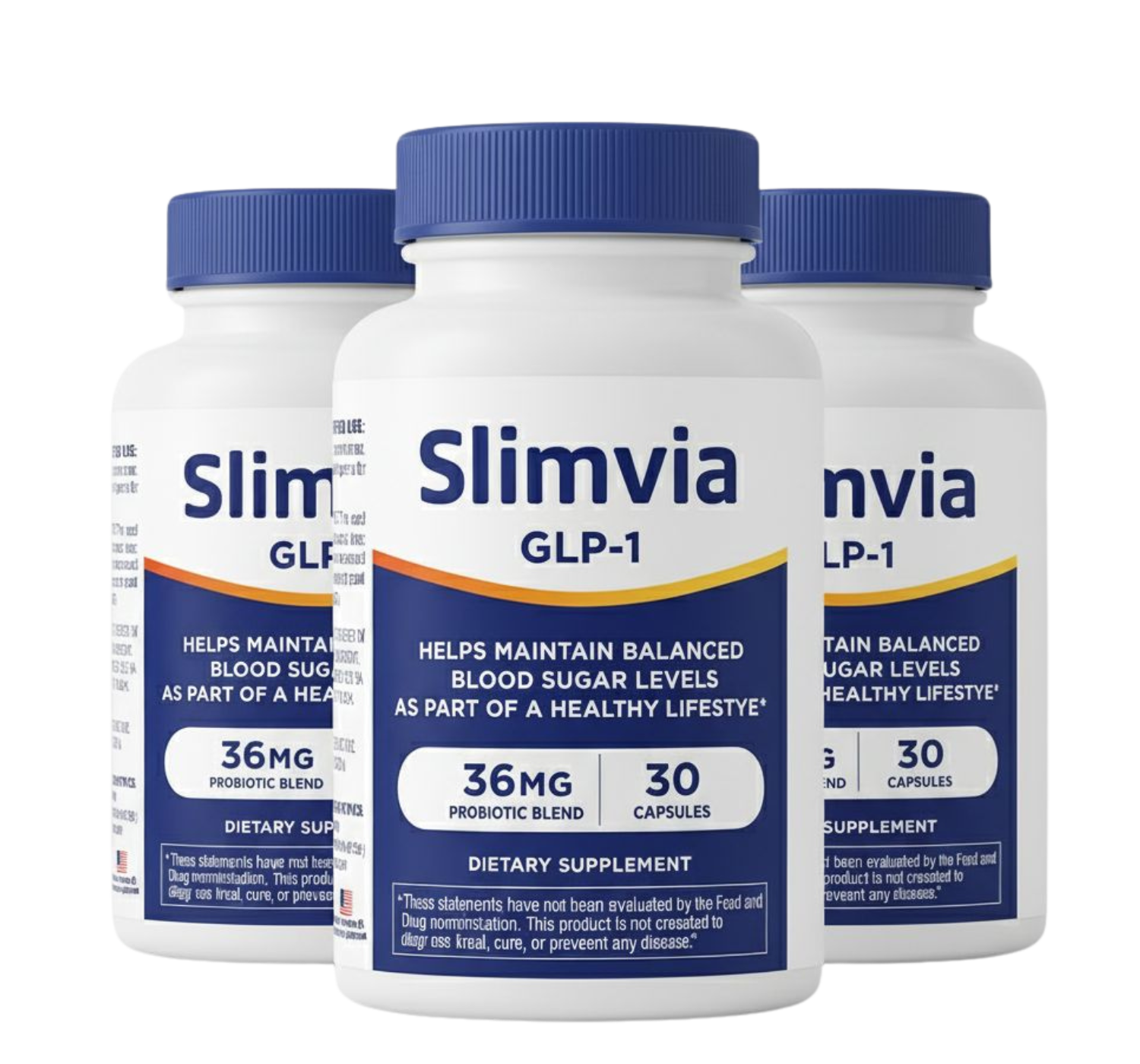 180 Days, 3 Bottles image